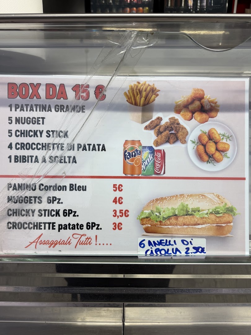 il piccantino di rino · Foto 6
