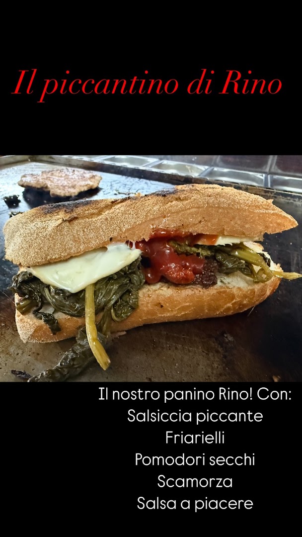 il piccantino di rino · Foto 11